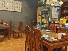 -合肥妈妈菜(青阳南路店)