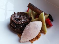 -恰餐厅及酒吧CHAR Bar & Grill(北京三里屯洲际店)
