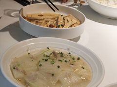 -柴米油盐三杯鸡(象山北路店)