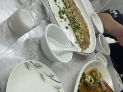 -渔满仓海鲜渔家(象山二店)