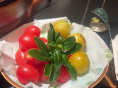 -季季山·云南野生菌火锅(上海首店)