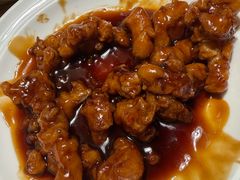 -新白鹿餐厅(龙游路总店·杭帮菜名店)