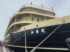 -武汉知音号
