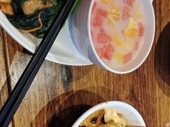 -食蔬不二素食自助餐厅(沈阳铁西店)