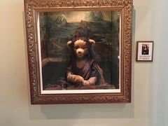 -济州岛泰迪熊博物馆