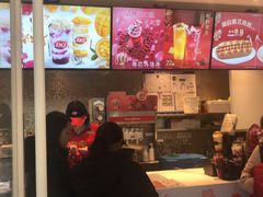 -DQ·蛋糕·冰淇淋(通州万达店)
