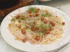 -寻味顺德·南记酒家·传统顺德菜·鱼生(广源路店)
