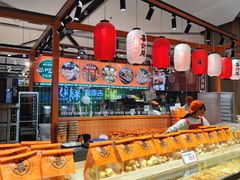 -喜計局·饼行(万象汇店)