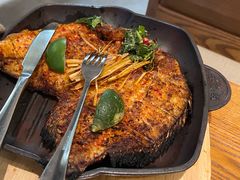 -云海肴·汽锅鸡·云南菜(苏州中心店)