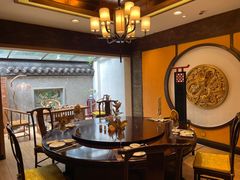 包厢-宋宴(虎跑店)