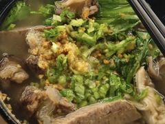 -合意桐坑牛肉粿·鲜牛肉火锅(嵩山总店)
