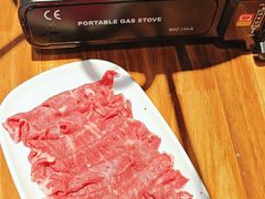 -千牛刀渣渣牛肉(长沙大学城店)