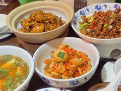 -八碗湘长沙市井菜(坡子街店)