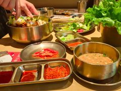 -西塔老太太泥炉烤肉(杭州首店)