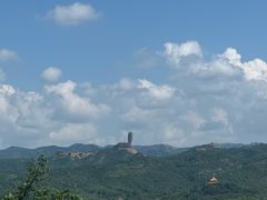 -承德避暑山庄景区