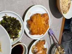 -松鹤楼面馆(天一广场店)