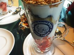-Blueglass酸奶(财富购物中心店)