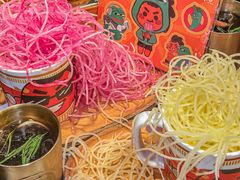 -探鱼·鲜青椒爽麻烤鱼(正佳广场店)