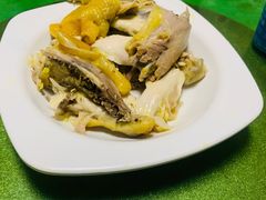-巫记鸡饭店