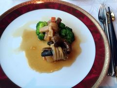 -欣叶食艺轩