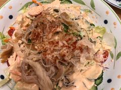 -萨莉亚意式餐厅(中北永旺店)