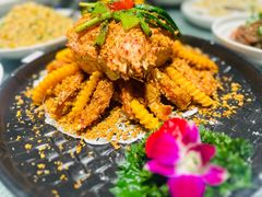 -79号渔船海鲜饭店(龙岗店)