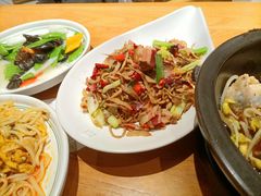 -云海肴·汽锅鸡·云南菜(广安门天虹店)