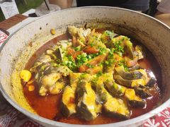 -刘姐啤酒鱼民族演艺餐厅(西街总店)