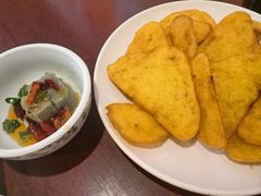 -玫瑰红烤羊排(北新桥三条店)
