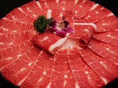 -德天肥牛海鲜火锅(城西银泰店)