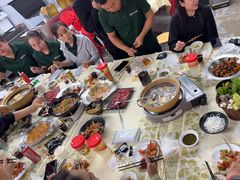 -聚味瞿记·龙虾堂(树木岭店)