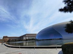 -国家大剧院