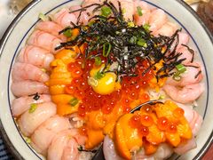 -大吉鲜鱼料理自慢(维也纳大厦店)