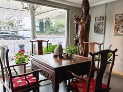 -宋园·金宴浙鲜馆(静安店)