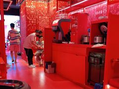 -侯师傅热炒店(印象城店)