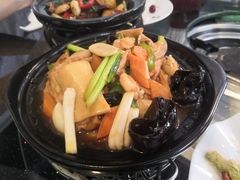 -函萱美食餐厅·台式家常菜