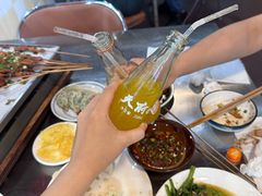 -小板凳(四公里店)