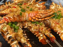 -贰醒·私房小院烧烤 (太古里店)