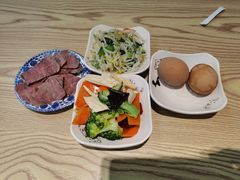 -沛锋昶牛肉面·中国兰州牛肉面体验店