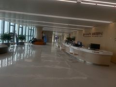 -浙江省立同德医院(翠苑院区)