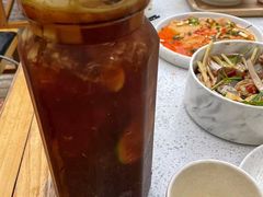 -浮何烤铺(桐梓林店)
