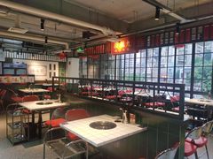 -九街淑芬掌中宝串串公司(内街文化创意园店)