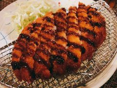 -半藏居酒屋(香港花园店)
