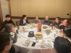 -荣兴酒家(徐家汇店)