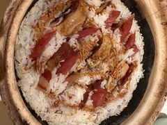 -利苑酒家(宜安广场店)