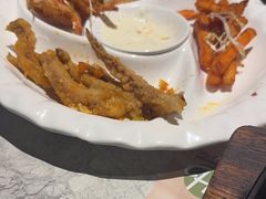 -半秋山西餐厅(宜昌大洋店)