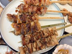 -上渔铁板烧(熙悦汇店)