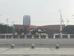 -辛亥革命博物院北区