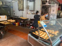 大堂-惠源面包店(开禾路店)