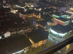 -成都尼依格罗酒店